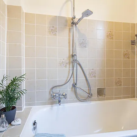 Hacienda Susana Appartement Bad Harzburg