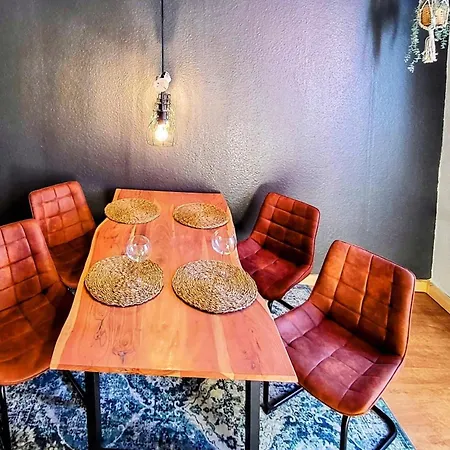 Appartement Hacienda Susana Bad Harzburg