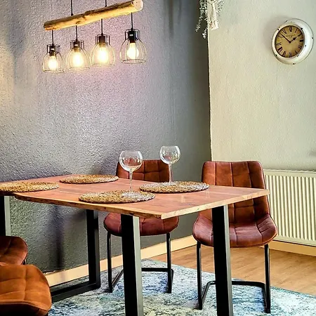 Appartement Hacienda Susana *